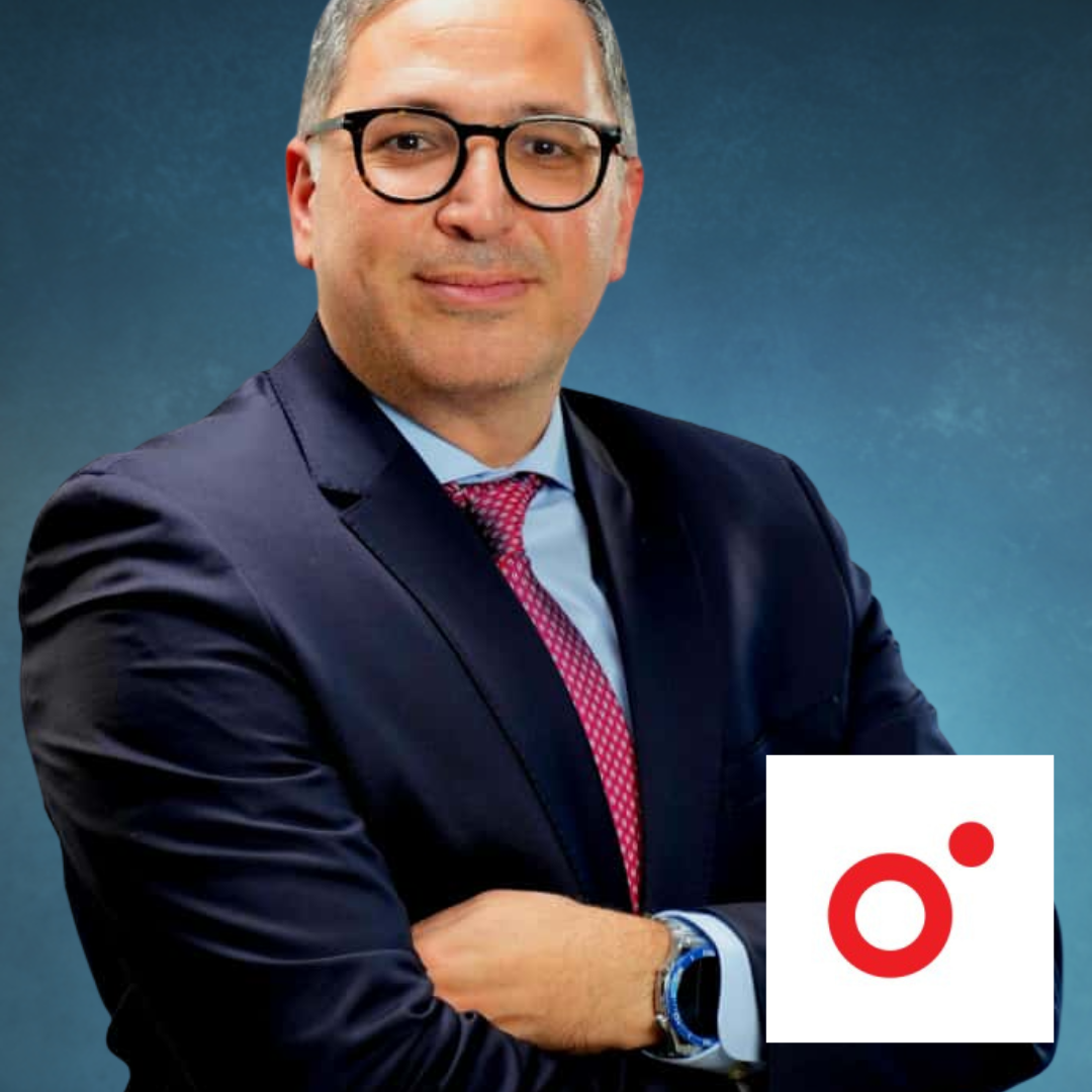 Georges Abi Saab